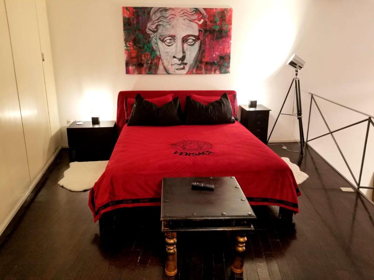 Giulia'S Navona Apartamento Roma