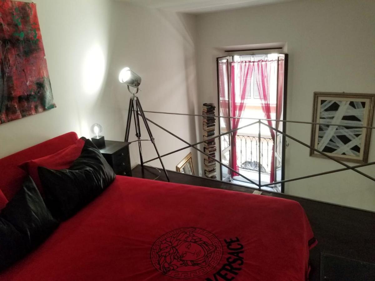 Giulia'S Navona Apartamento *