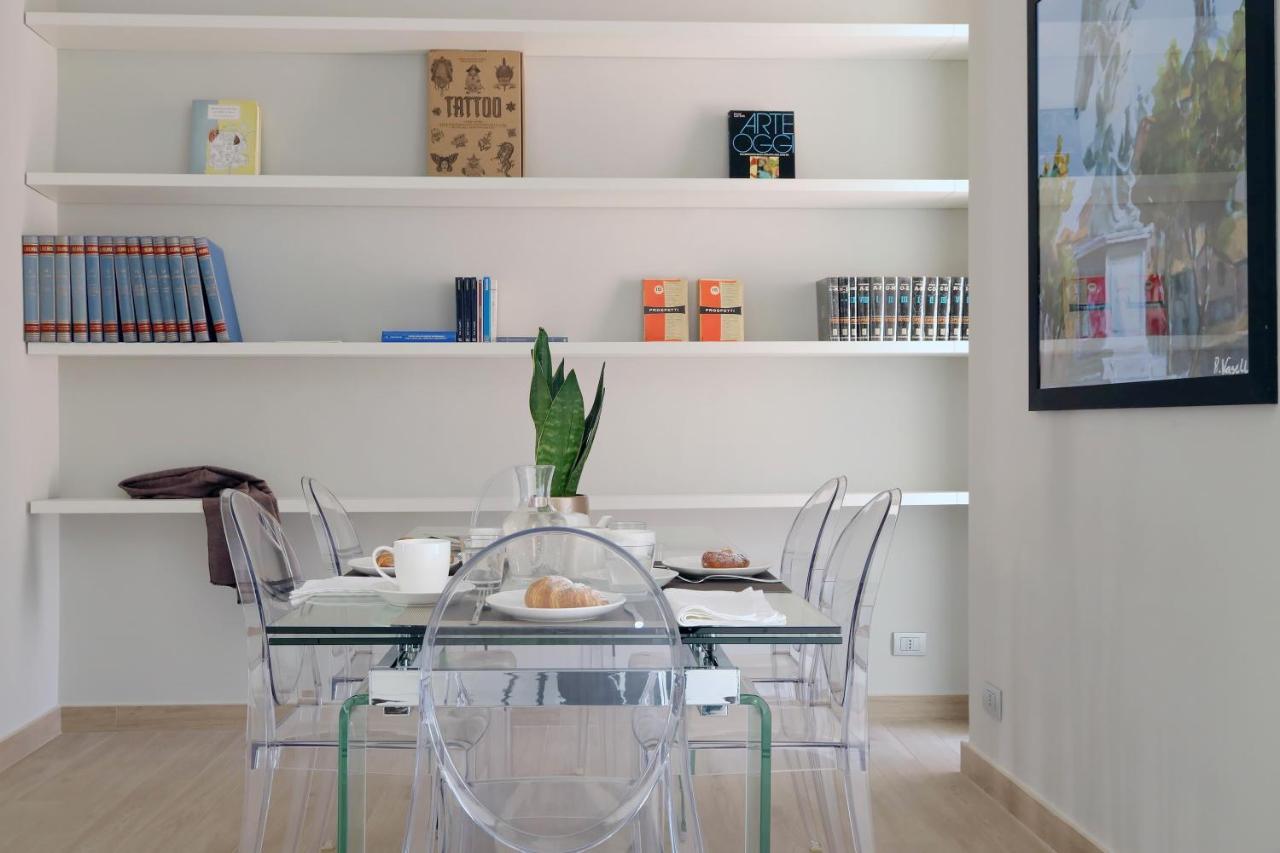 Piazzetta Margutta - My Extra Apartamento Roma