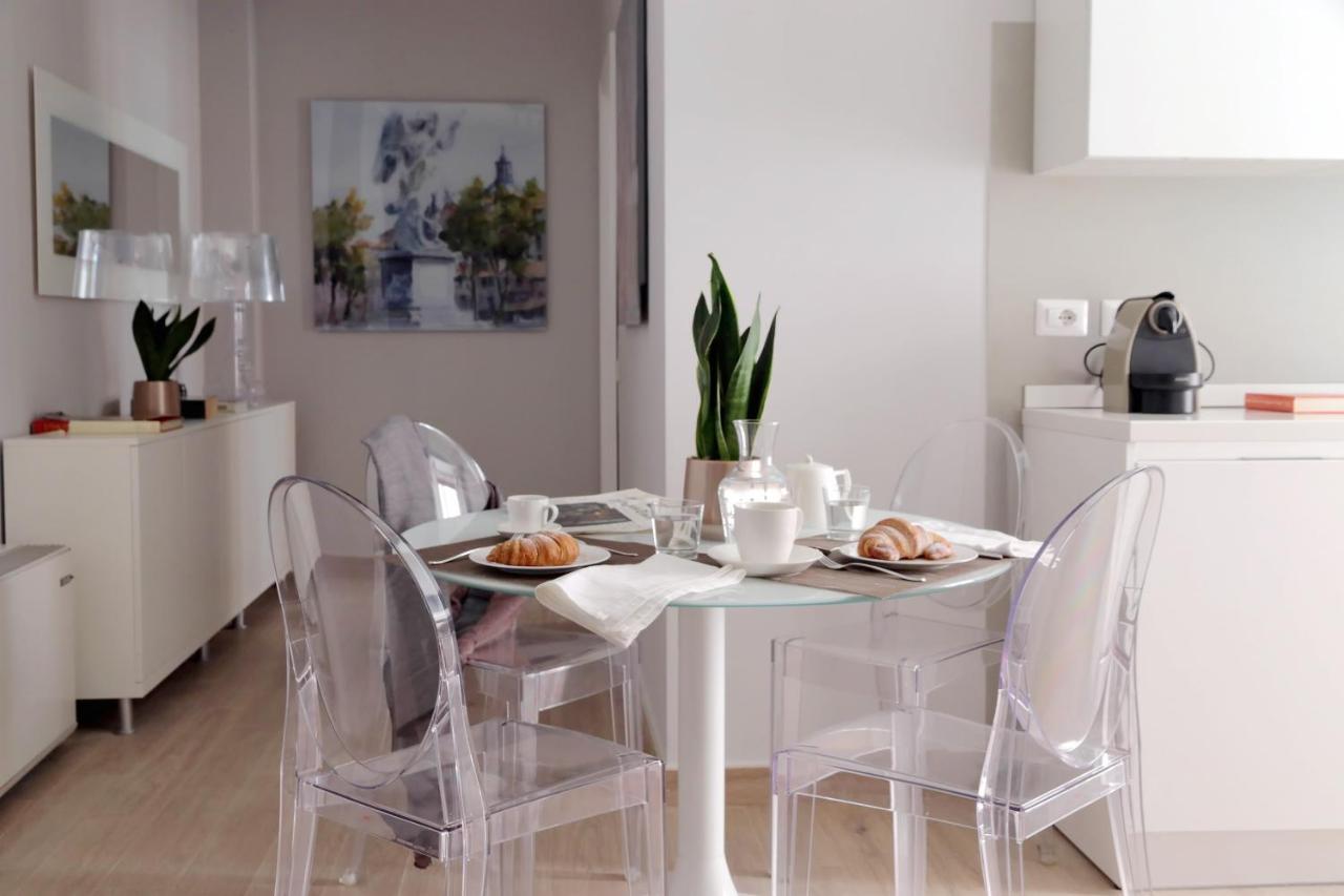 Apartamento Piazzetta Margutta - My Extra Roma