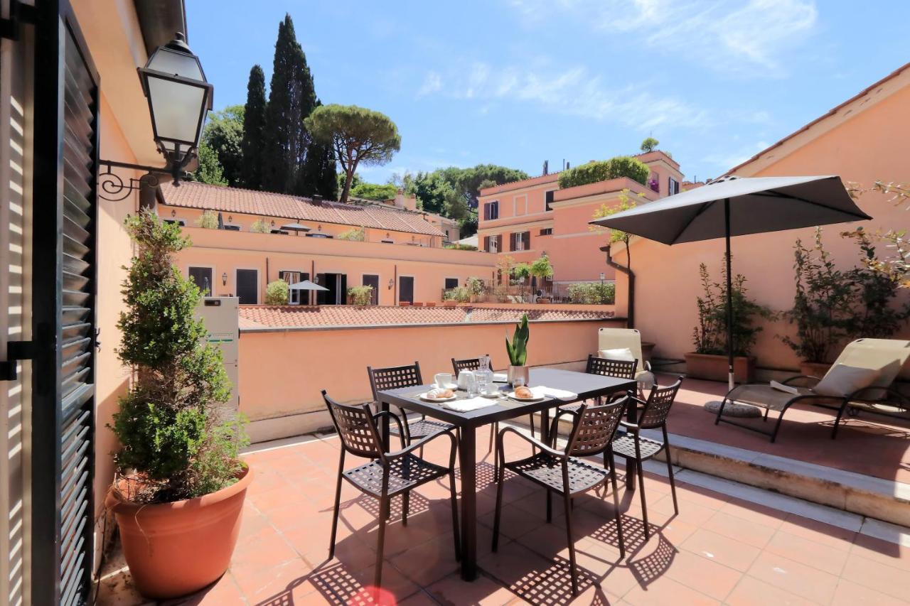 Leilighet Piazzetta Margutta - My Extra Roma