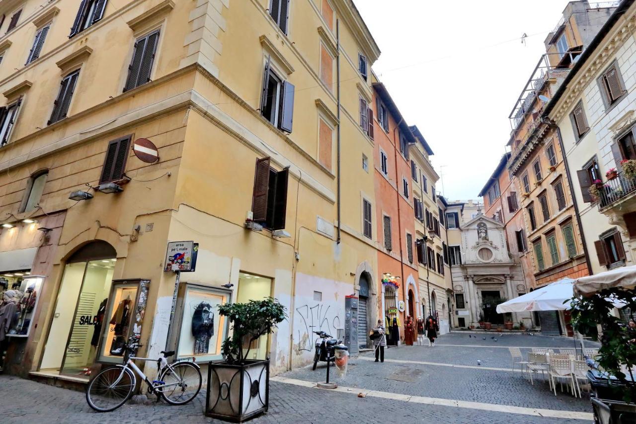 Campo dei Fiori 3-Bed Apartment hi standing *