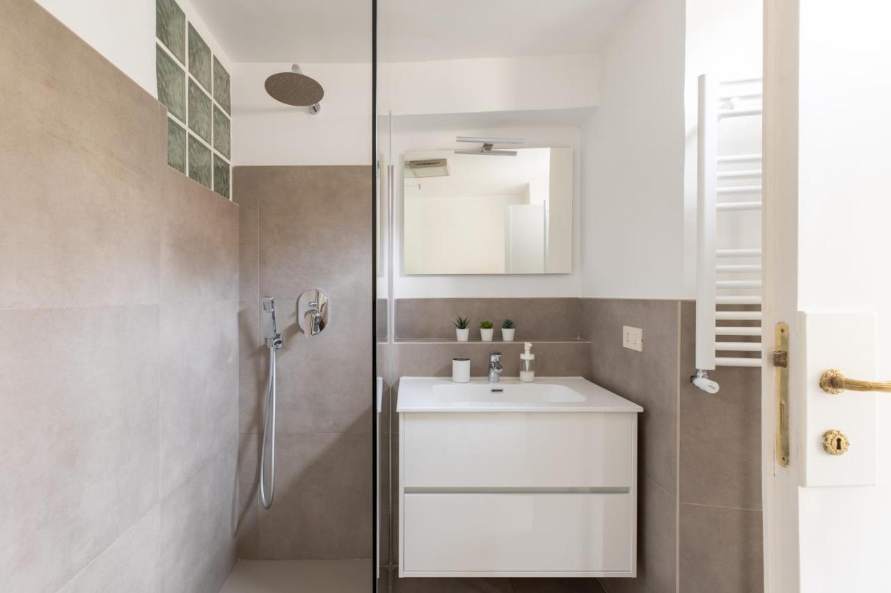 Iflat Elegant In 18th Century Palace Apartamento *