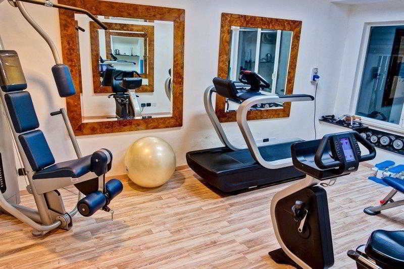 Mondial Hotel Rome