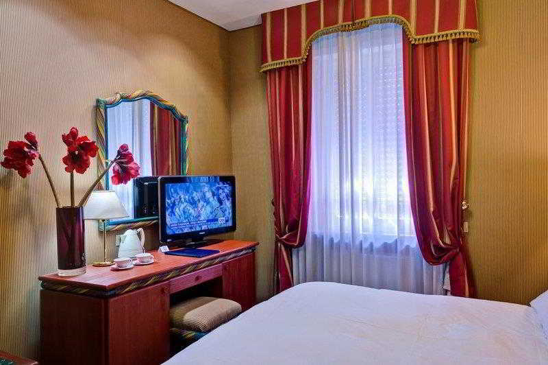 Mondial Hotel Rome