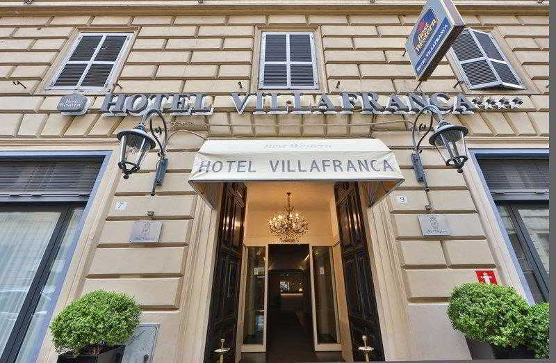 Mondial Rome