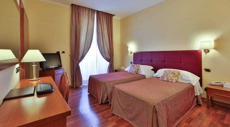 Mondial Rome