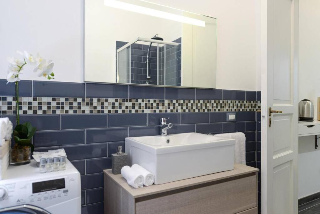 Leilighet Belsiana - Elegant In An Exclusive Location *