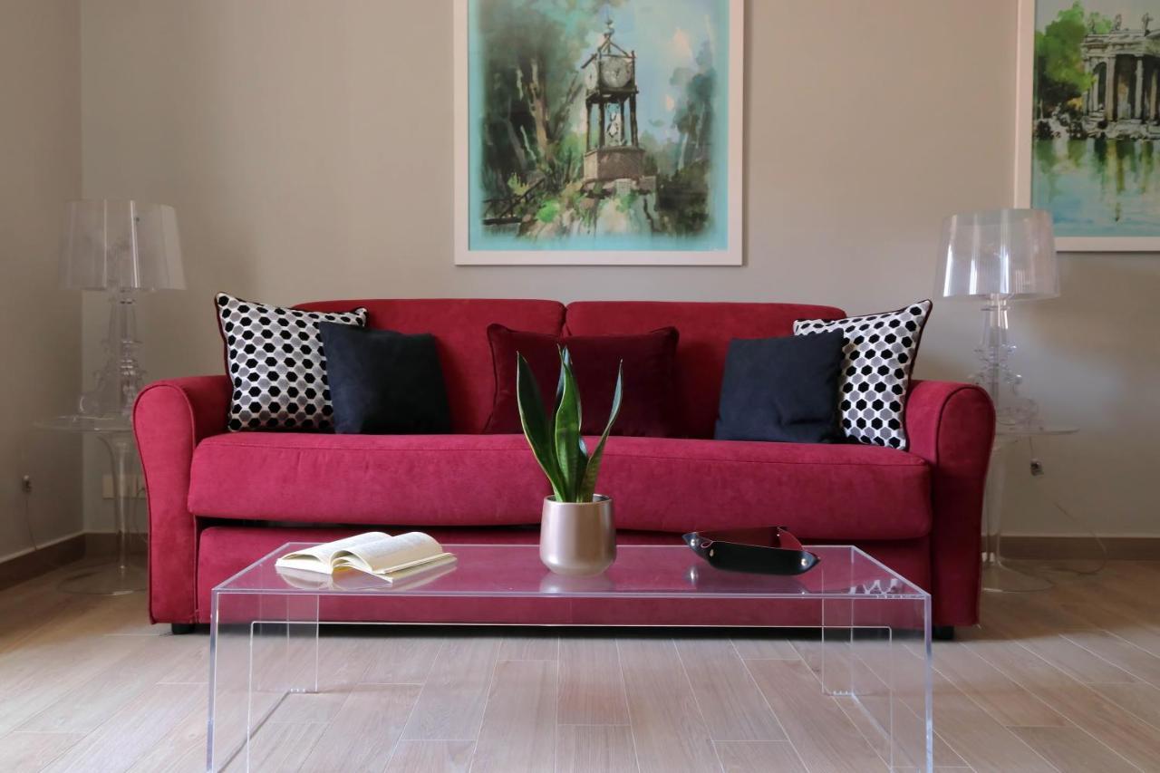 Piazzetta Margutta - My Extra Apartamento