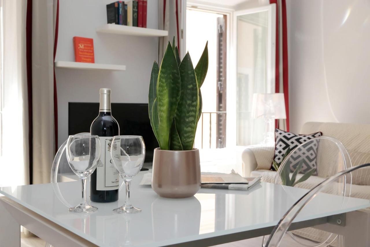 Piazzetta Margutta - My Extra Apartamento Roma