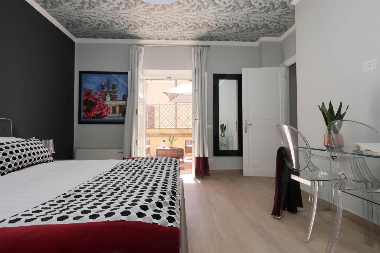 Piazzetta Margutta - My Extra Apartamento *