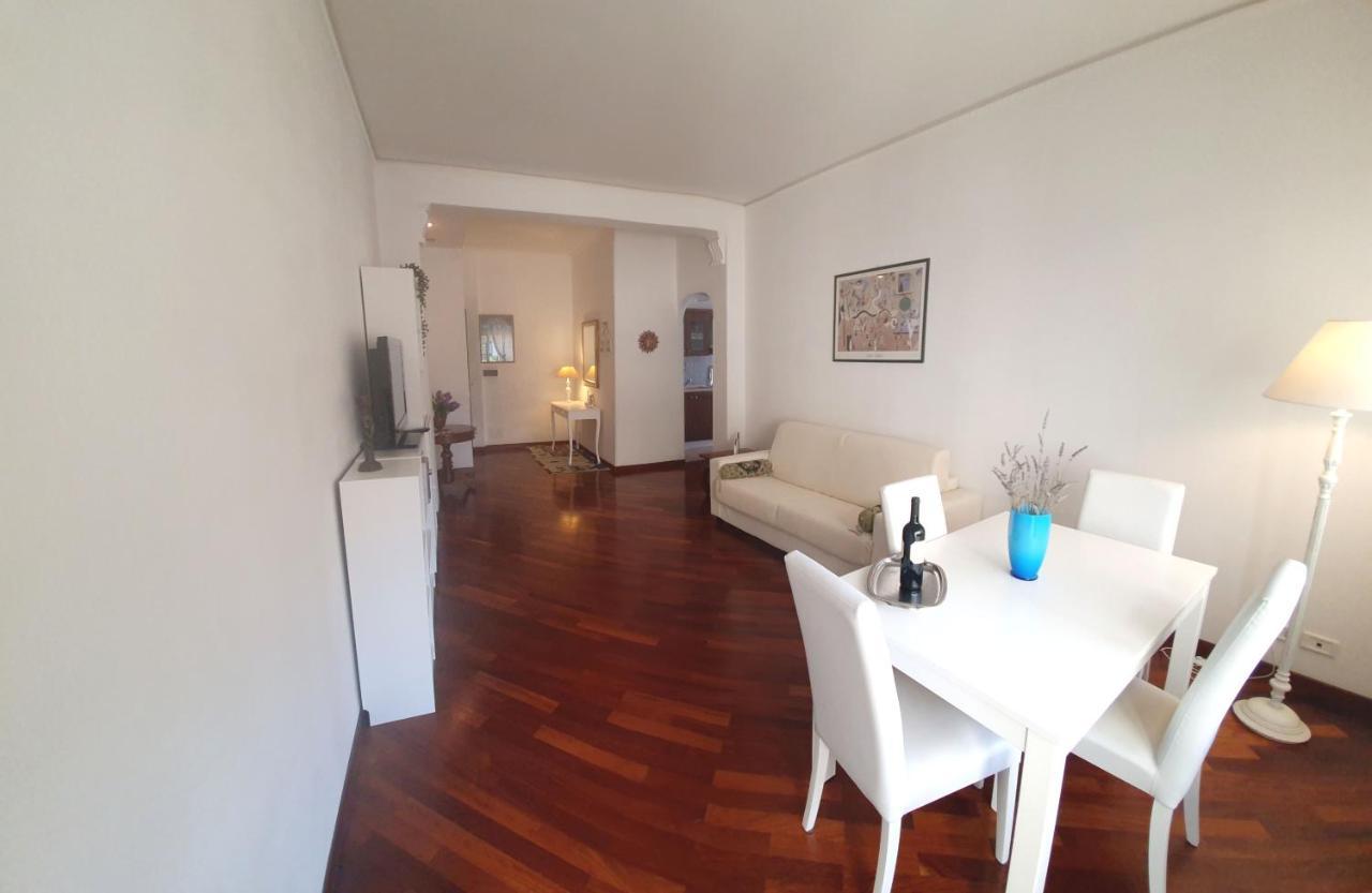Apartamento Luminoso Pamphili Roma