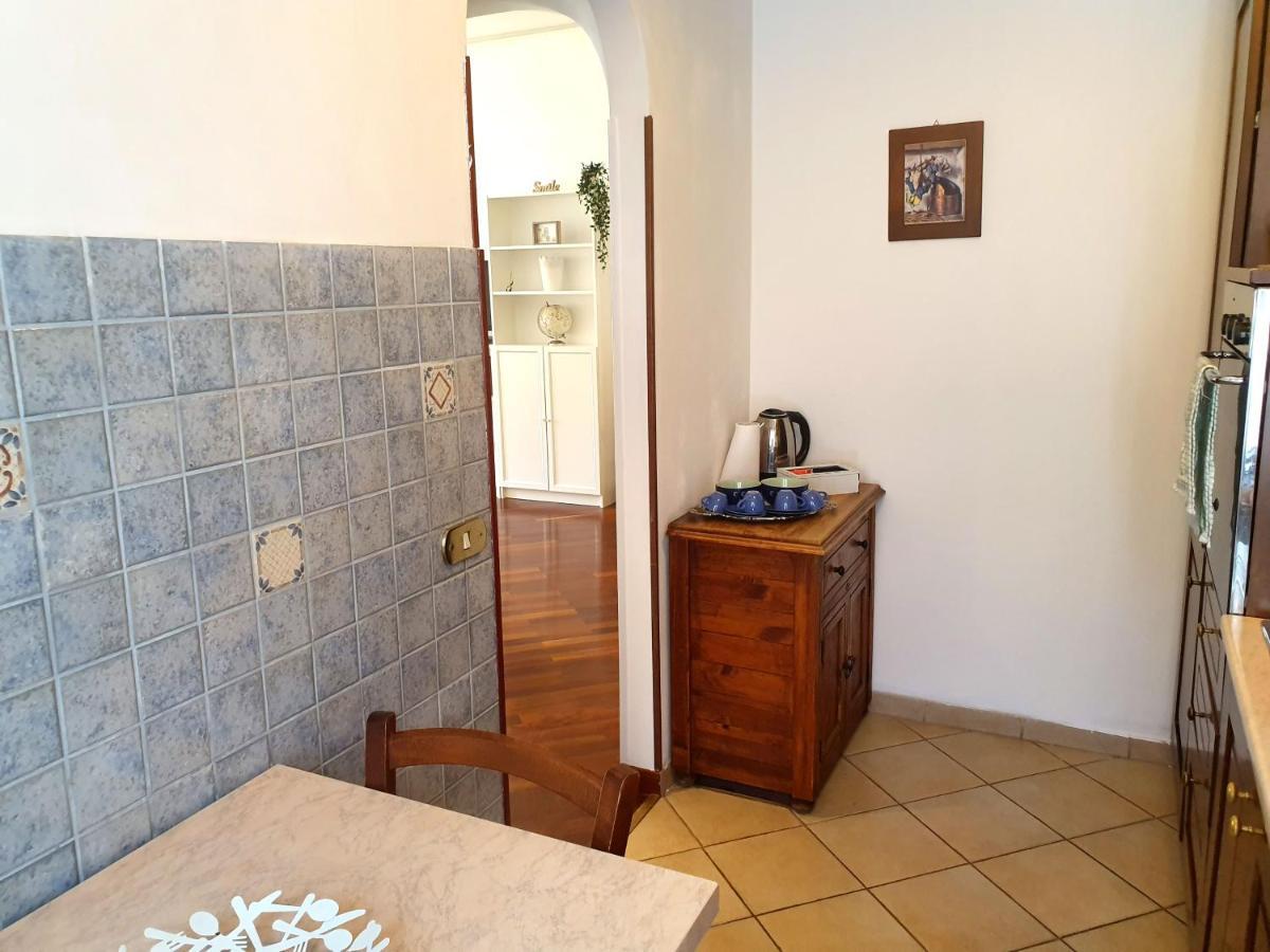 Apartamento Luminoso Pamphili