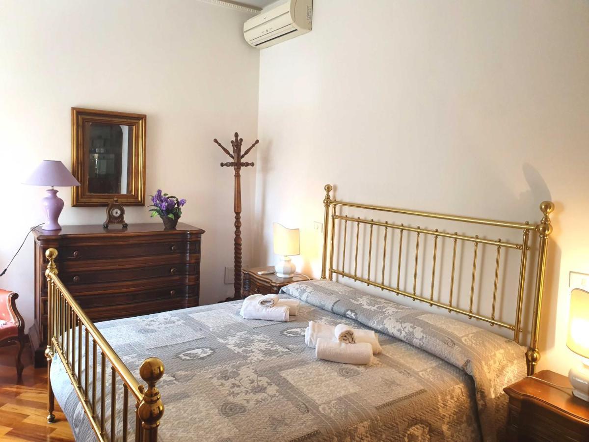 Luminoso Pamphili Apartamento Roma