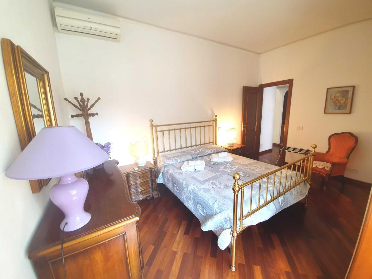 Apartamento Luminoso Pamphili Roma