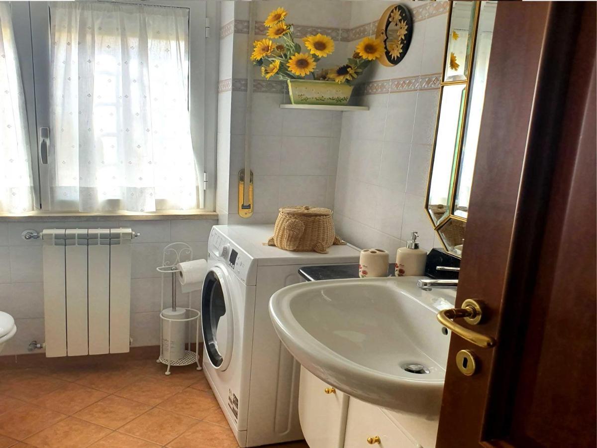 Apartamento Luminoso Pamphili *