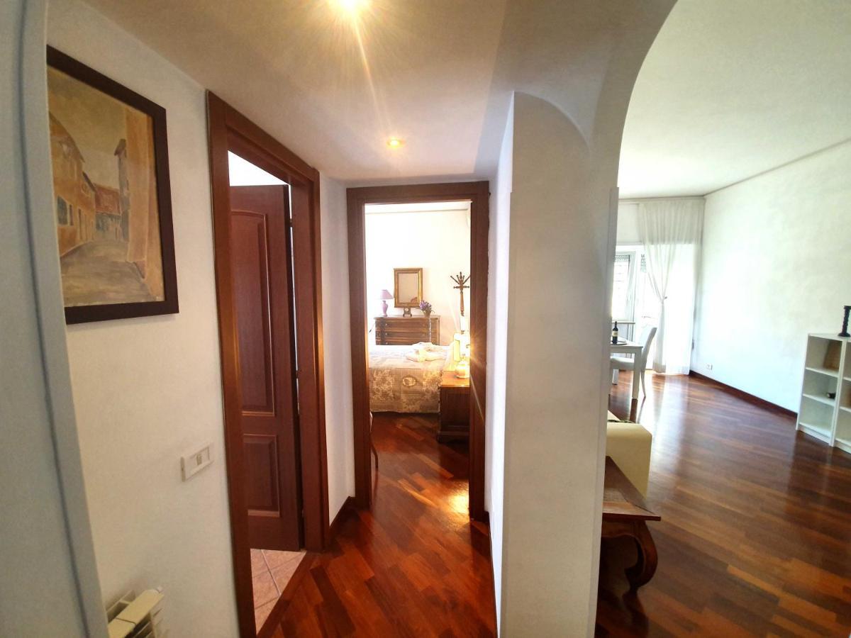 Luminoso Pamphili Apartamento Roma