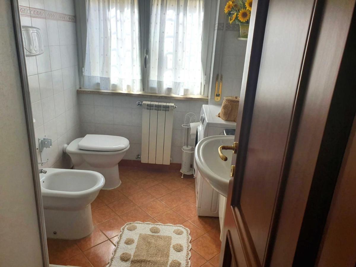 Luminoso Pamphili Apartamento Roma