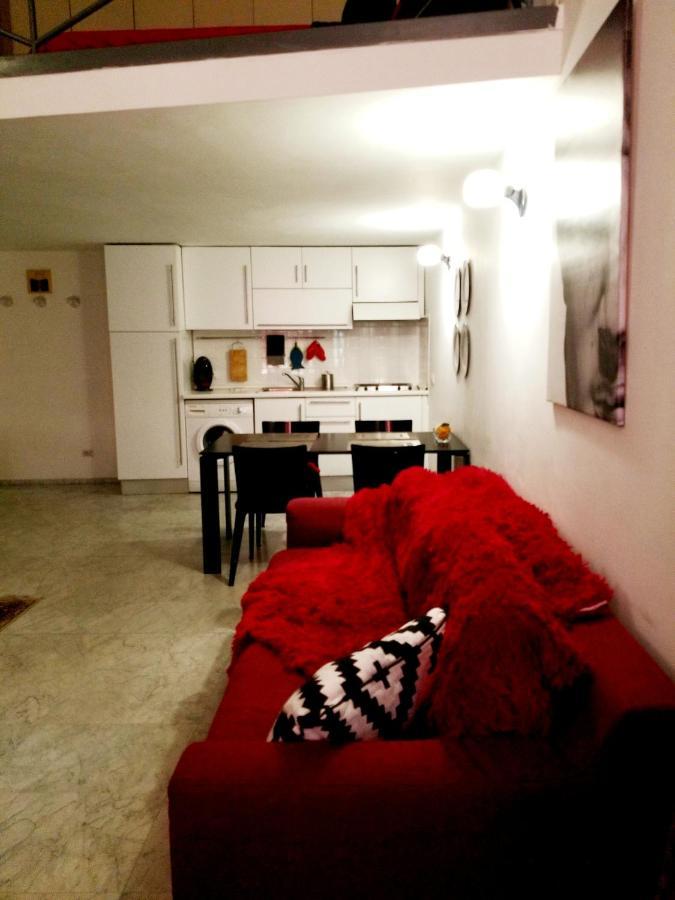 Apartamento Giulia'S Navona