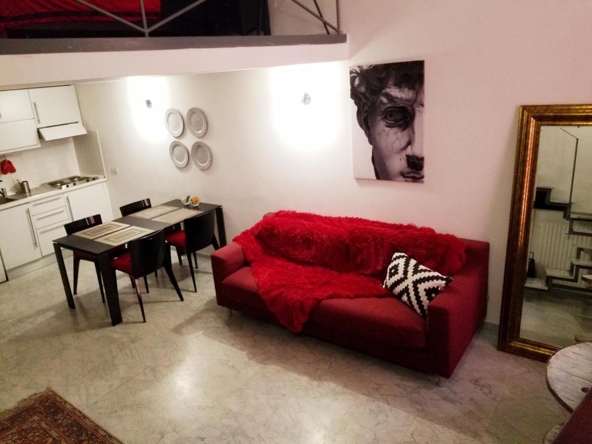 Apartamento Giulia'S Navona *