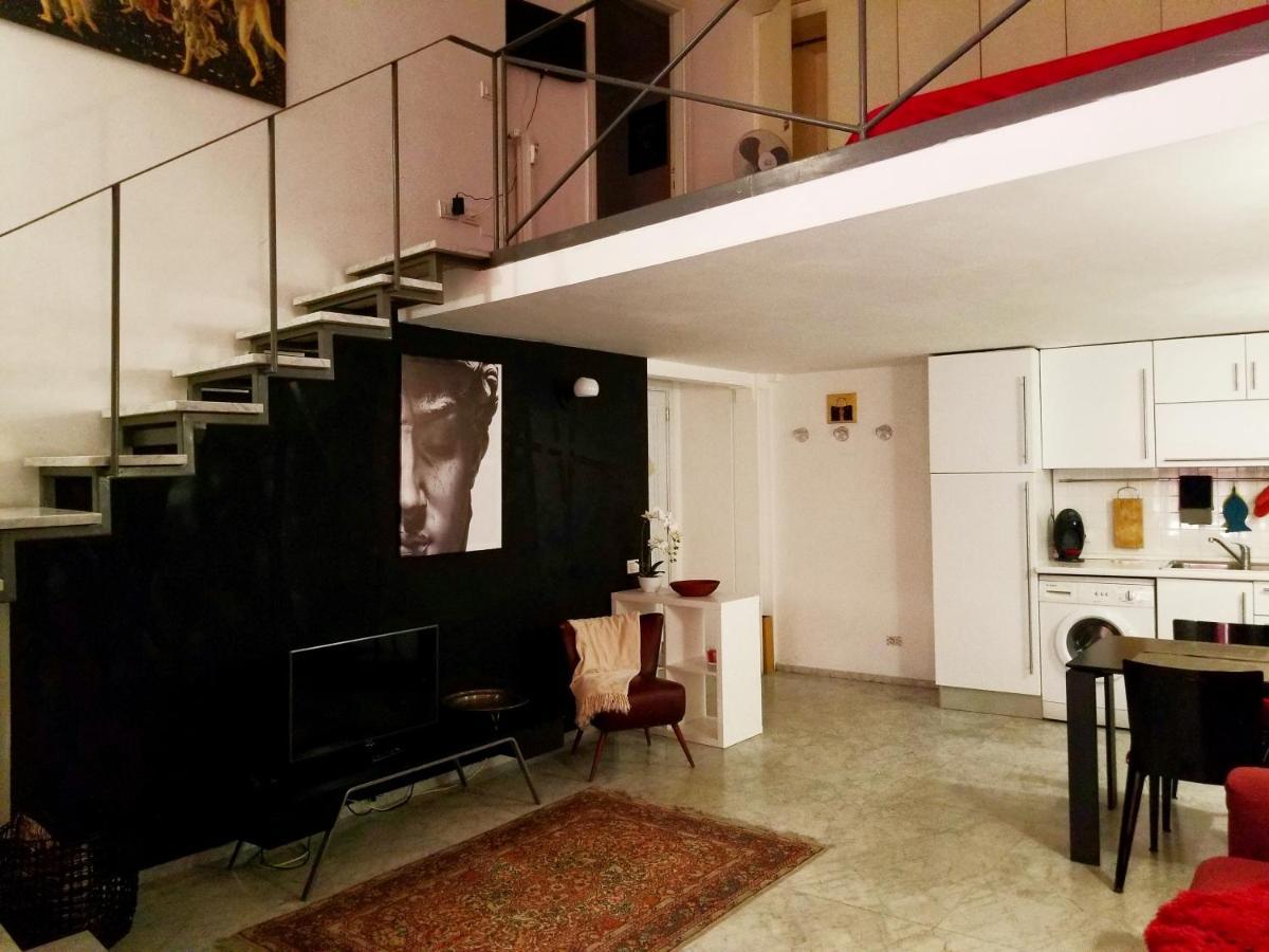 Apartamento Giulia'S Navona Roma