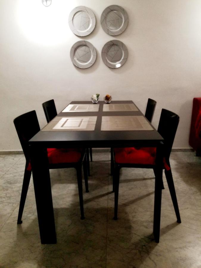 Giulia'S Navona Apartamento *