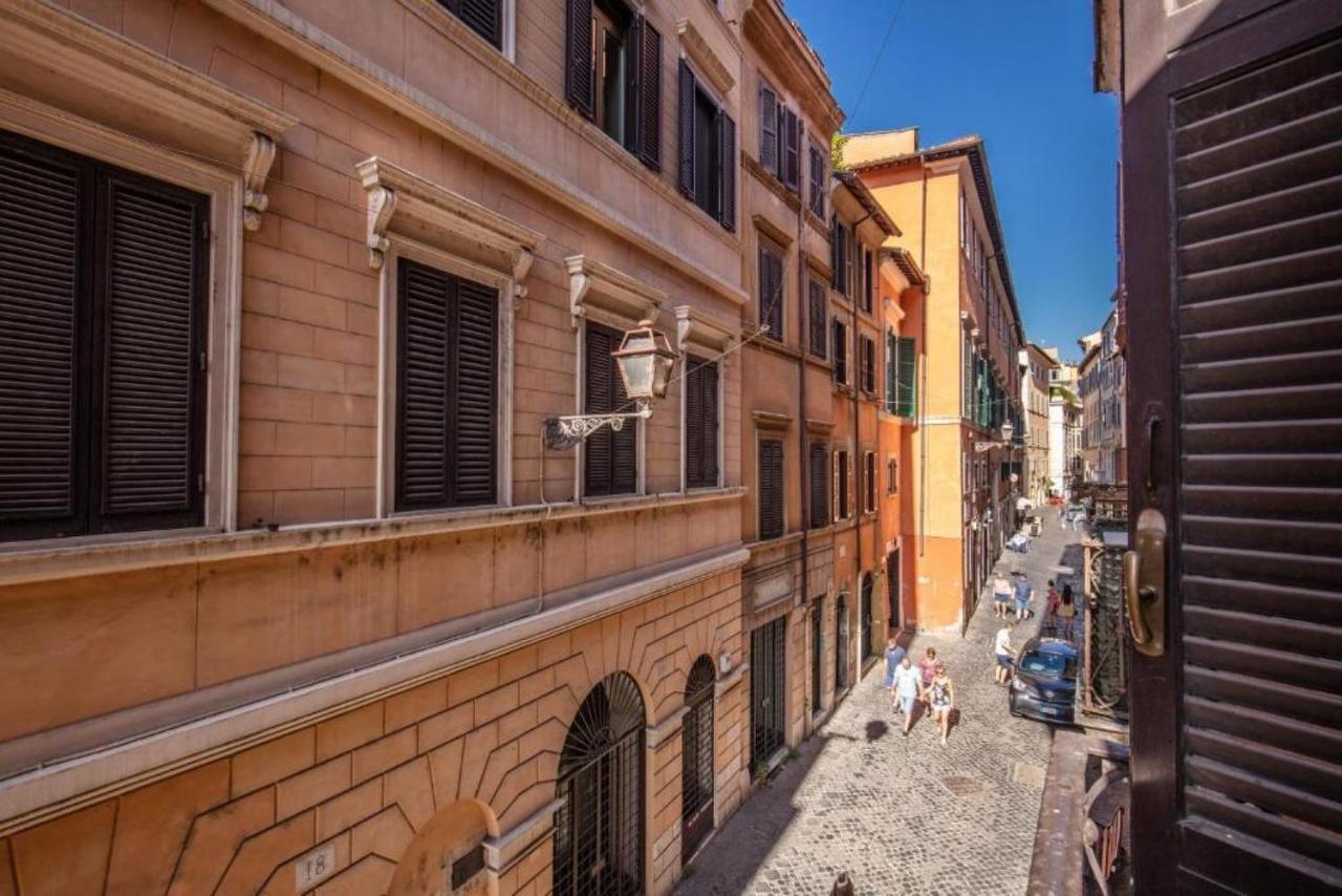 Giulia'S Navona