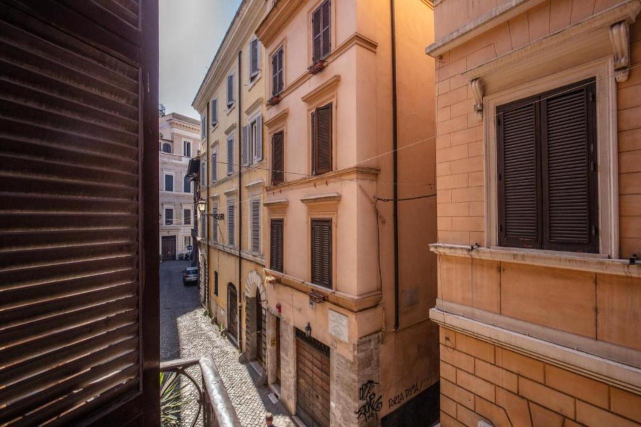Giulia'S Navona * Roma