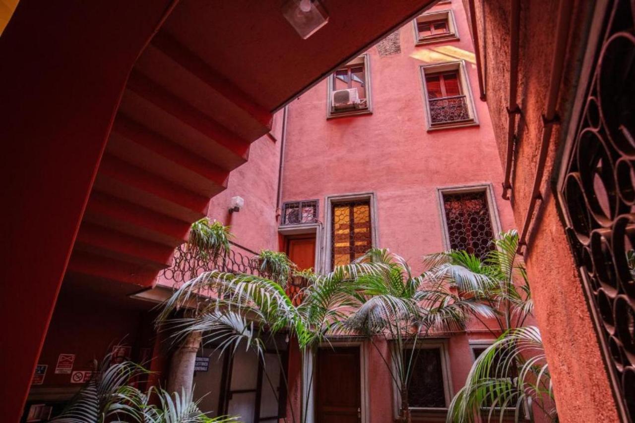 Giulia'S Navona Apartamento Roma