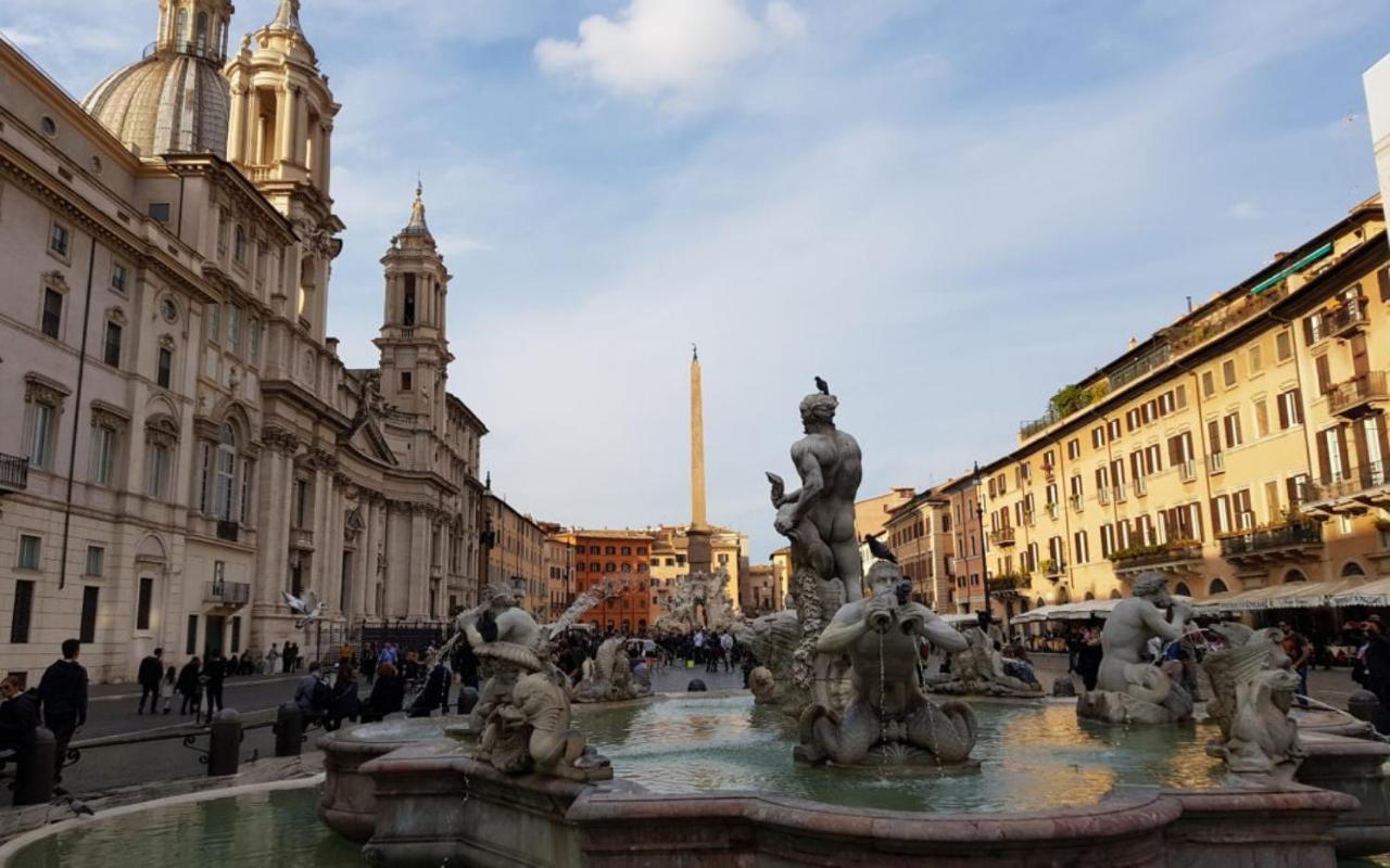 Giulia'S Navona * Roma