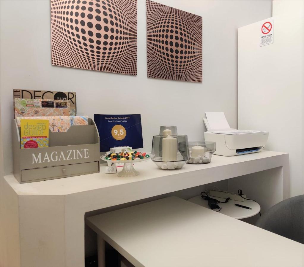 Corso Experience Affittacamere