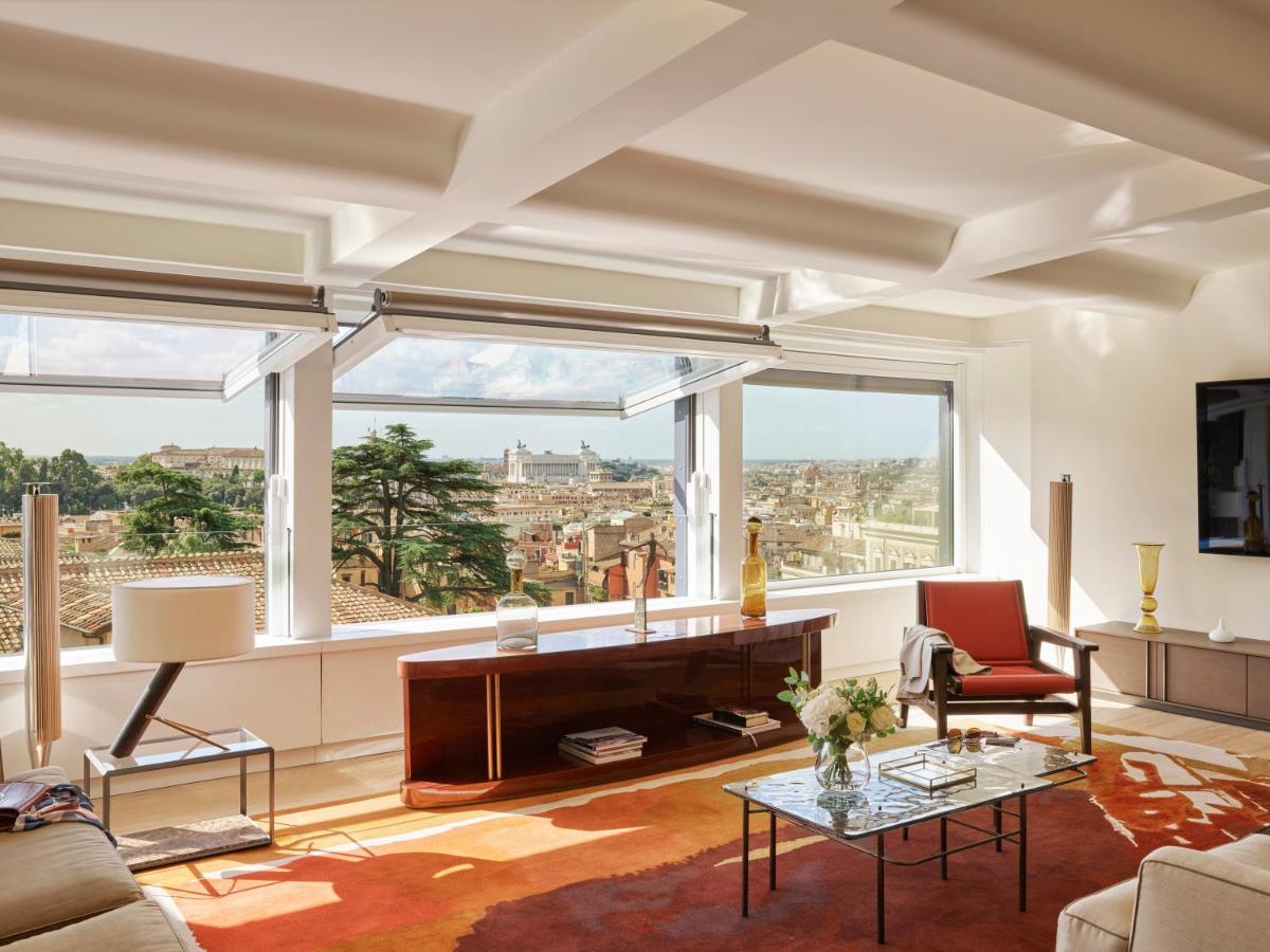 Eden - Dorchester Collection Roma