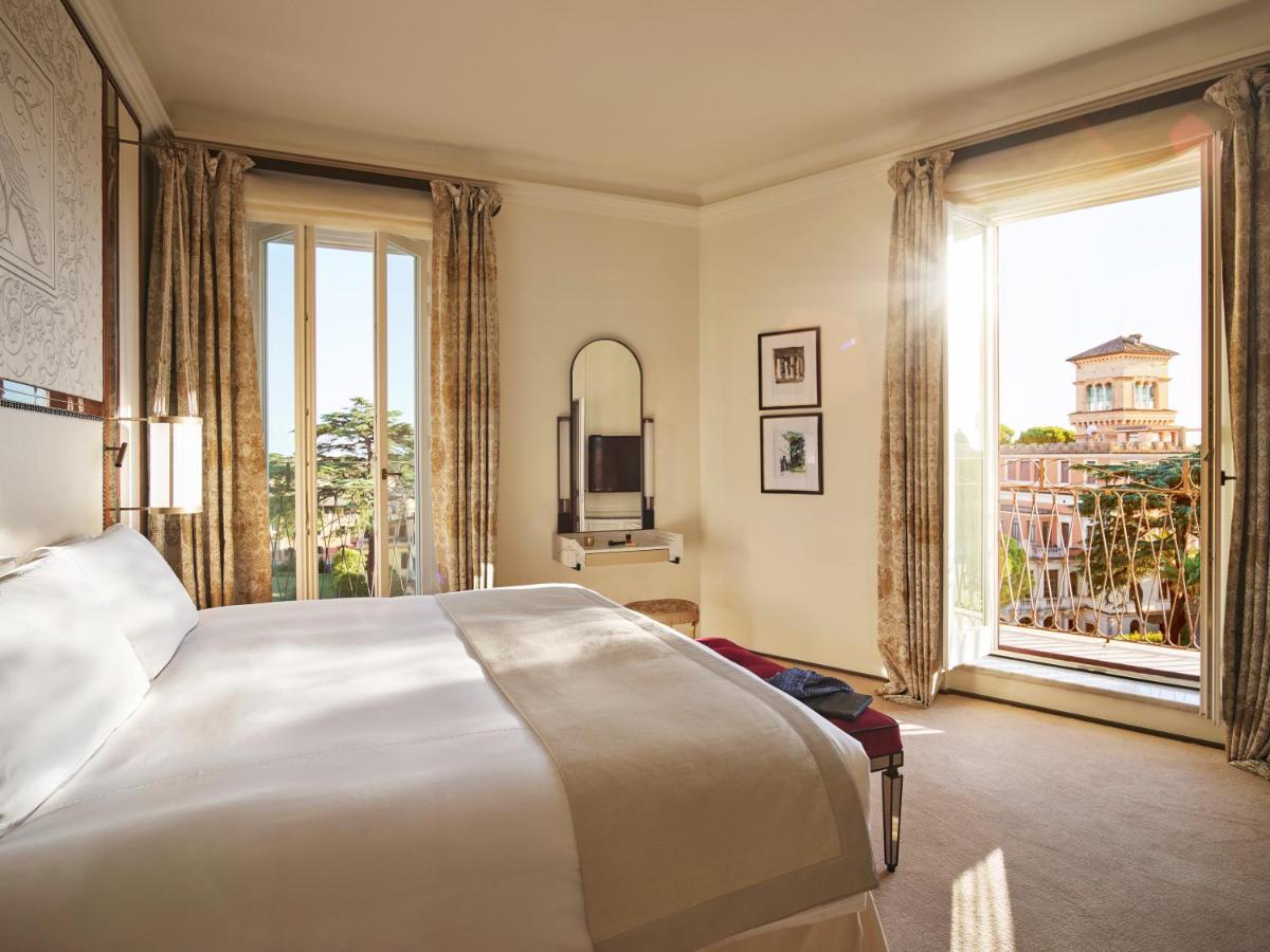 Eden - Dorchester Collection Hotel Rome