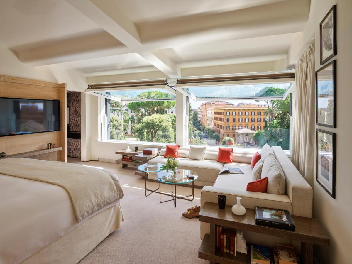 Eden - Dorchester Collection Hotel Rome