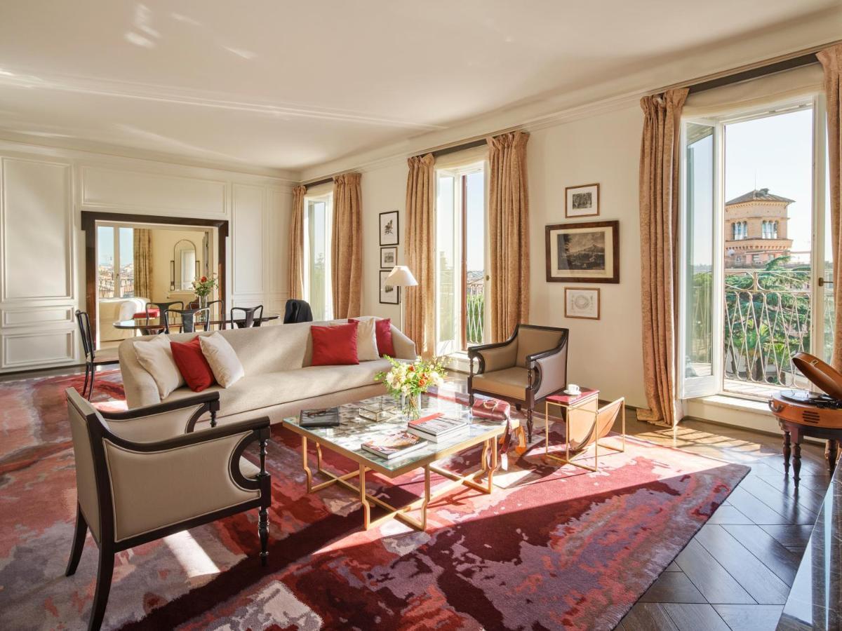 Eden - Dorchester Collection Hotel Rome