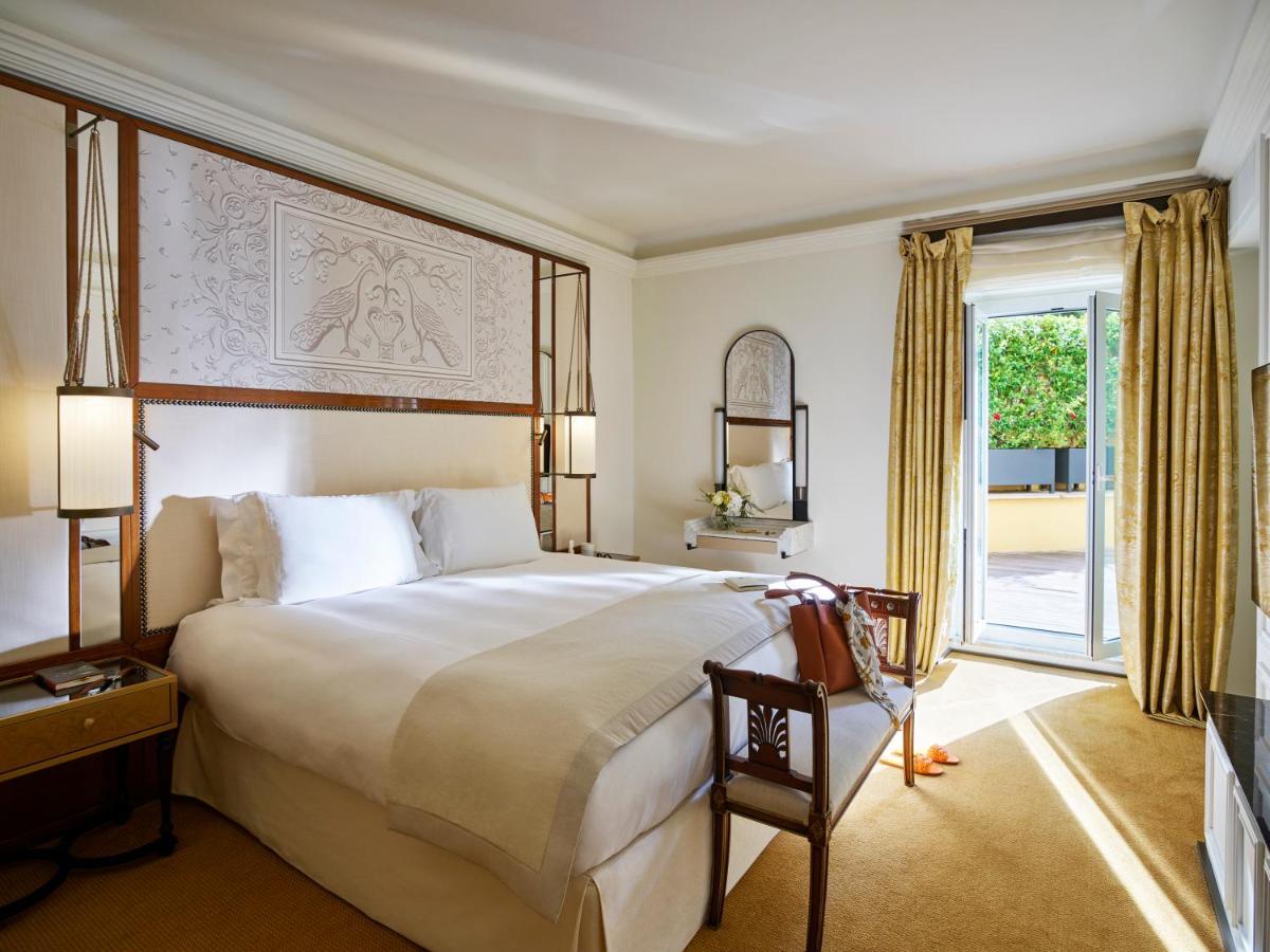 Eden - Dorchester Collection Rome