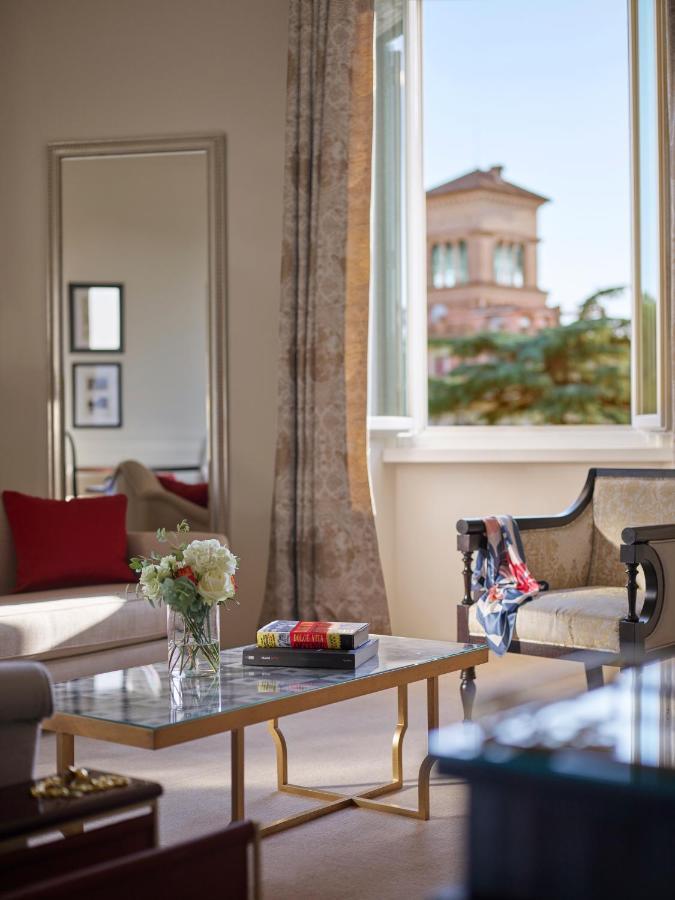 Hotel Eden - Dorchester Collection 5*