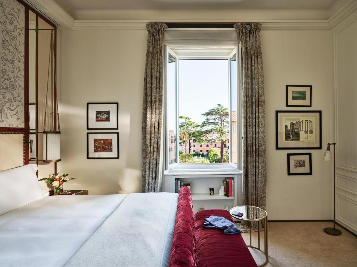 Eden - Dorchester Collection Hotel