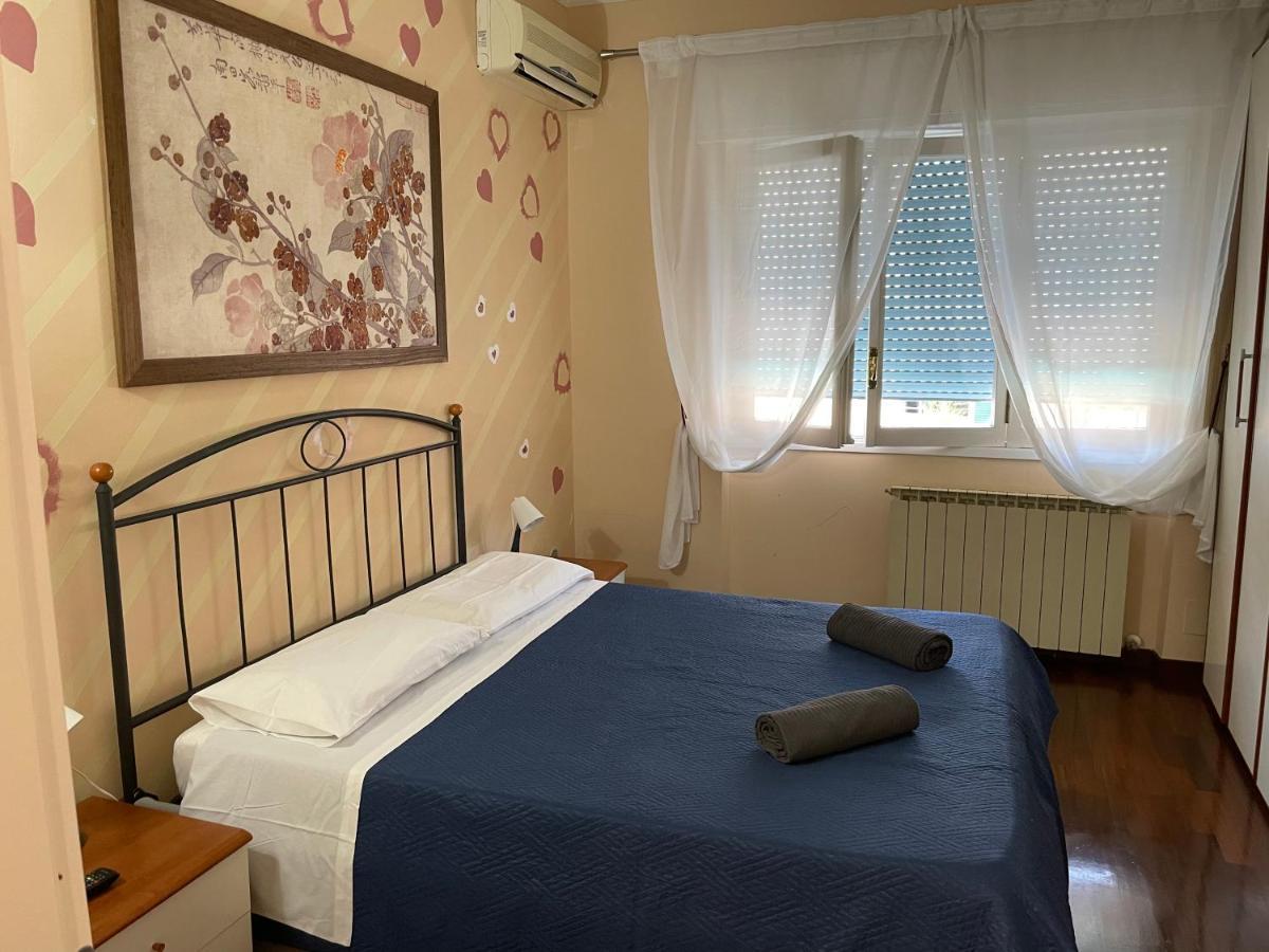 Casa Gemelli Lisa Roma