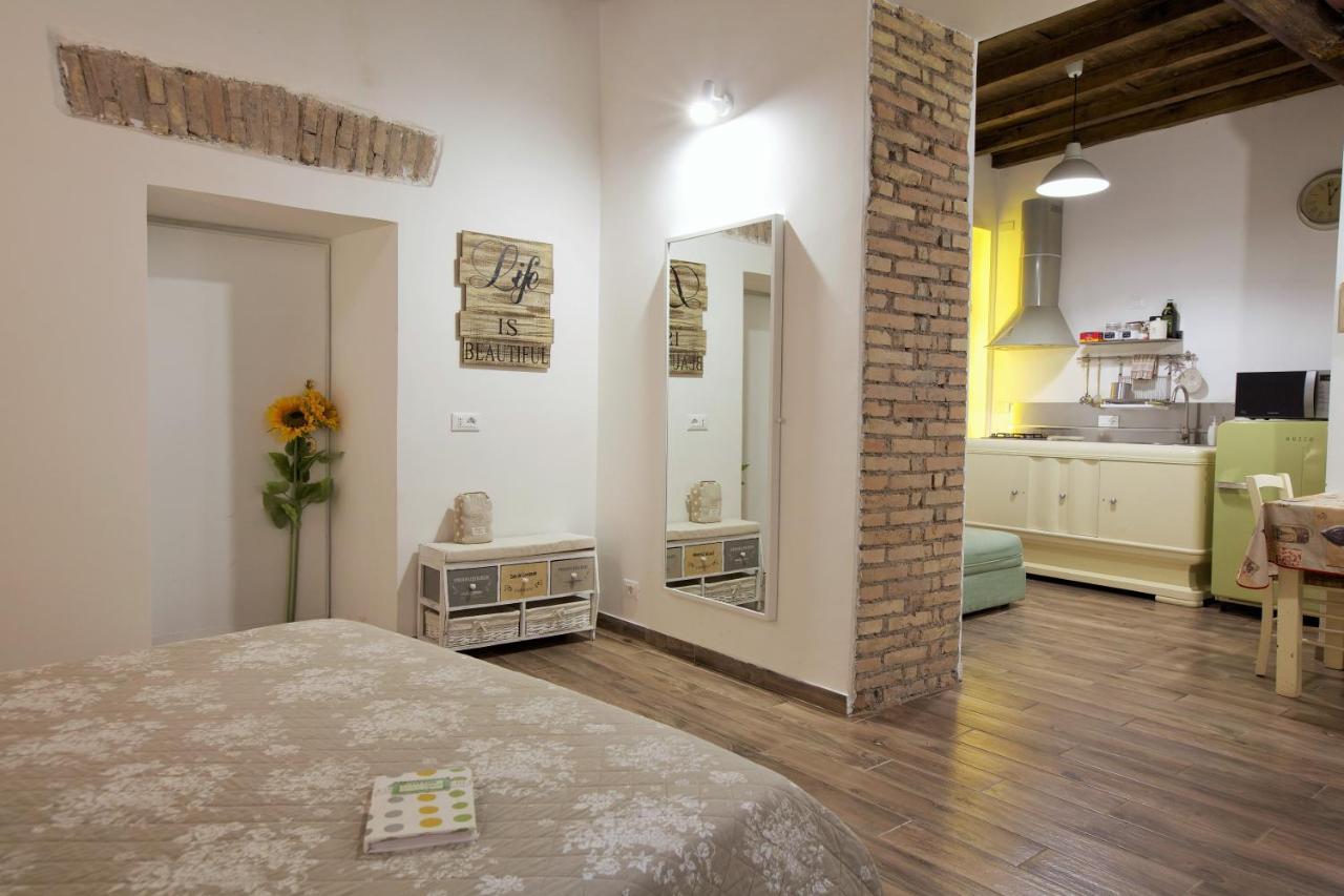Navona Sweet Apartment