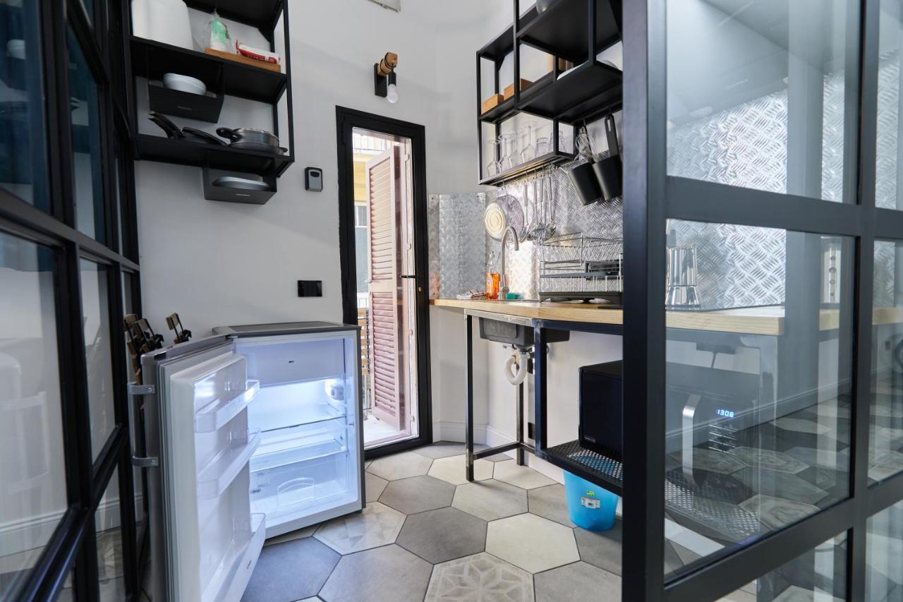 Loft In Front Of St Peter's Square And Sant'angelo Castle - Myloft In Apartamento *