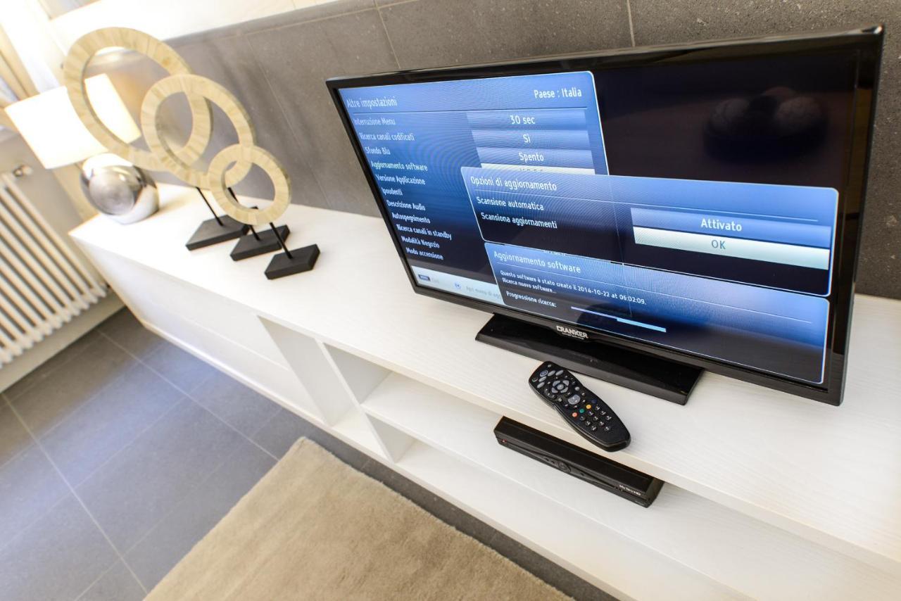Easydomus Apartment *