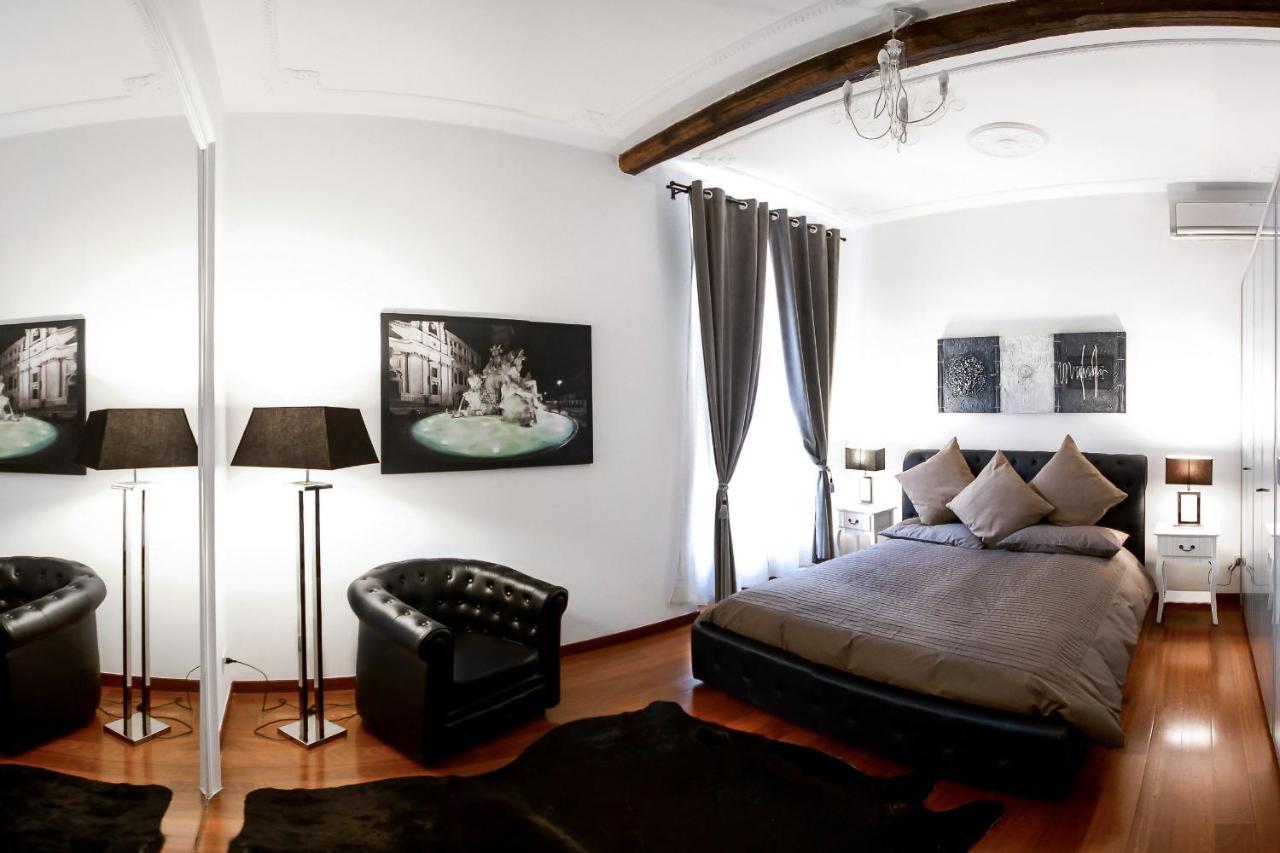 Easydomus Apartment Rome