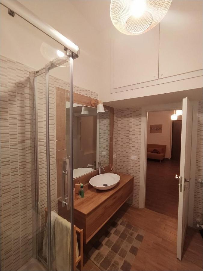 Apartment Dimora Ninfee Rome
