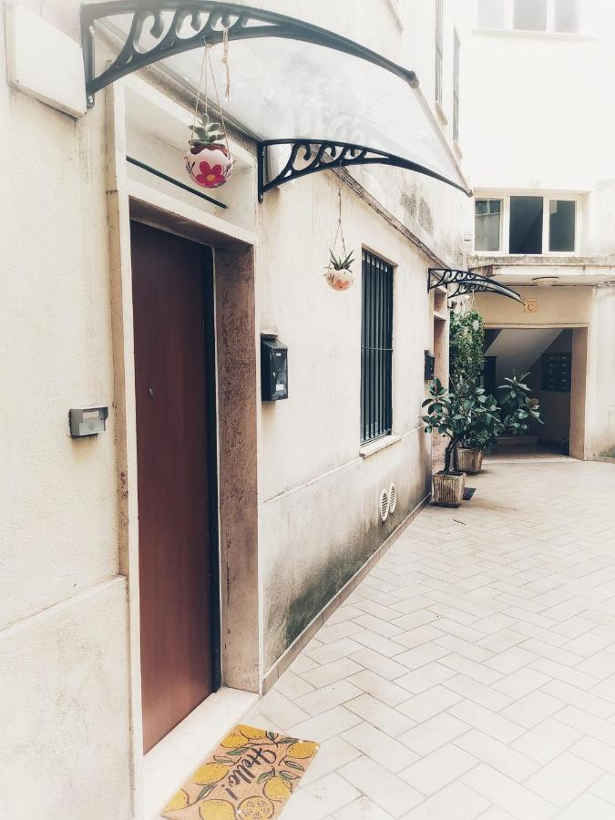 Dimora Ninfee Apartment *