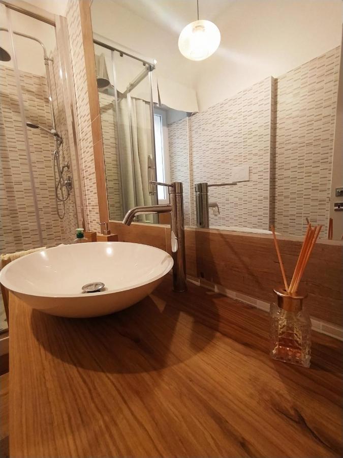 Apartment Dimora Ninfee *