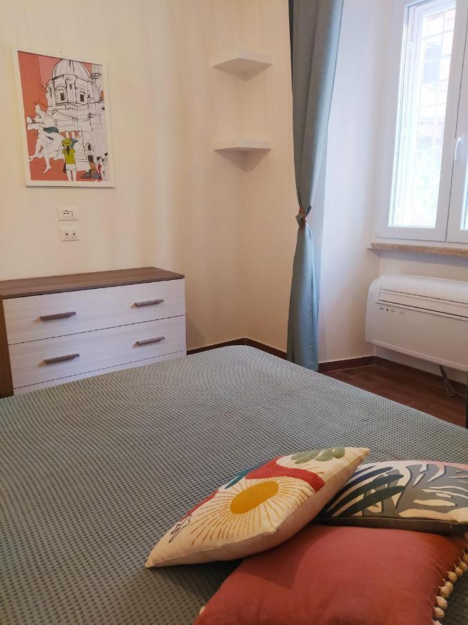 Apartment Dimora Ninfee Rome
