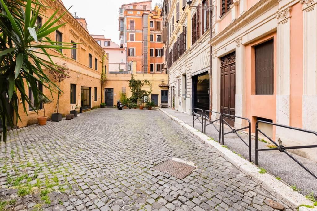 Migliori Collection Apartamento Roma