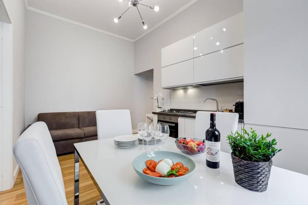 Apartamento Migliori Collection *