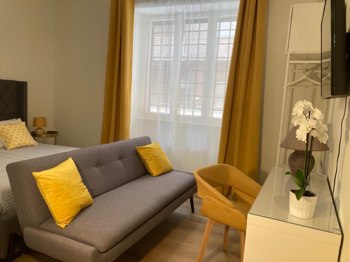 Guest house Fairome